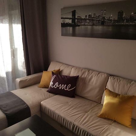 Apartamento Delicia 1 เบนัลมาเดนา ภายนอก รูปภาพ