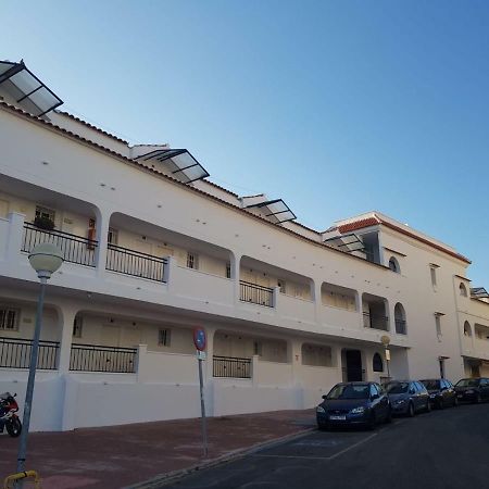 Apartamento Delicia 1 เบนัลมาเดนา ภายนอก รูปภาพ