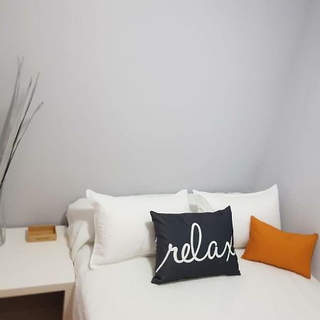 Apartamento Delicia 1 เบนัลมาเดนา ภายนอก รูปภาพ