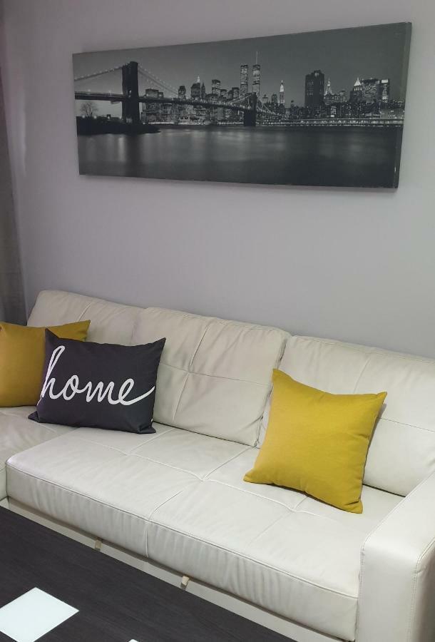 Apartamento Delicia 1 เบนัลมาเดนา ภายนอก รูปภาพ